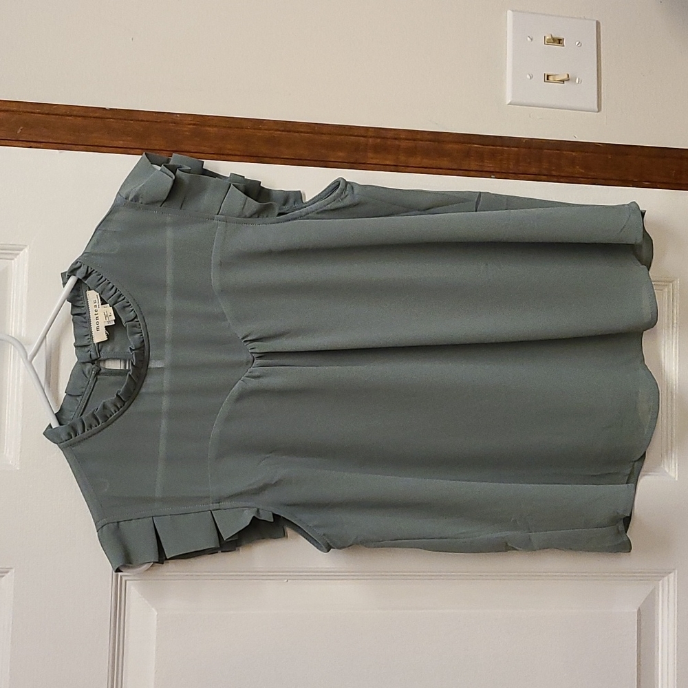 Dressy top